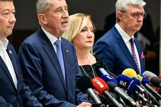 David Ondráčka: Voliči Babiše a Okamury by měli slyšet, jak o nich mluví, když se vypnou kamery